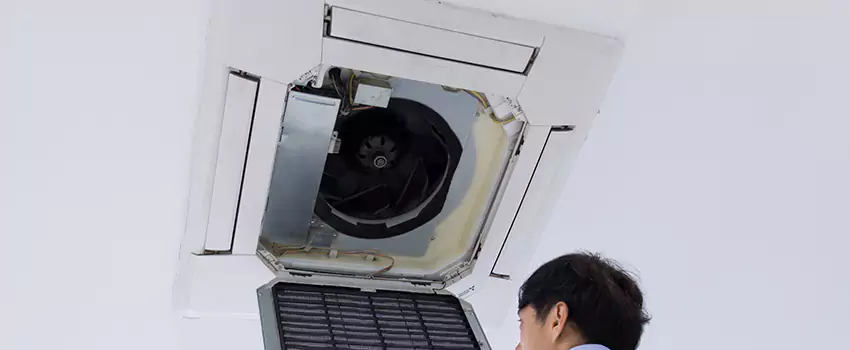 Benefits of Professional Air Duct Cleaning in Richmond West, Florida