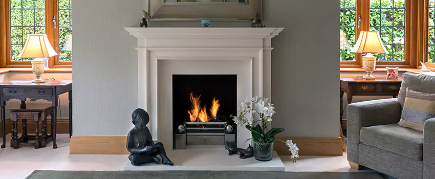 Astria Open-Hearth Wood Fireplaces Services in Richmond West, FL