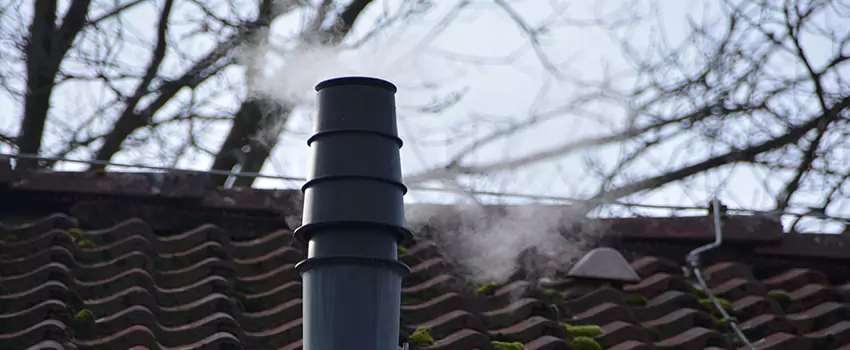 Broken Chimney Animal Screen Repair And Installation in Richmond West, FL