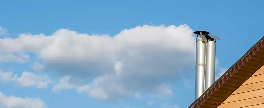 Chimney Cap Bird Guard Repair in Richmond West, Florida