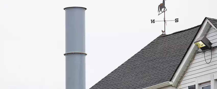 Multi-flue Chimney Caps Installation And Repair in Richmond West, FL
