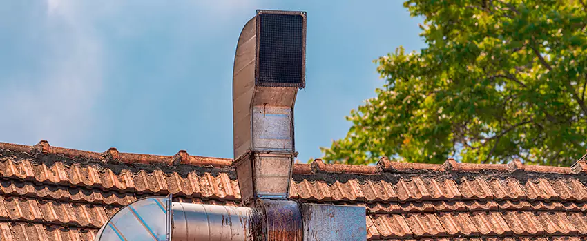 Chimney Creosote Cleaning Experts in Richmond West, Florida