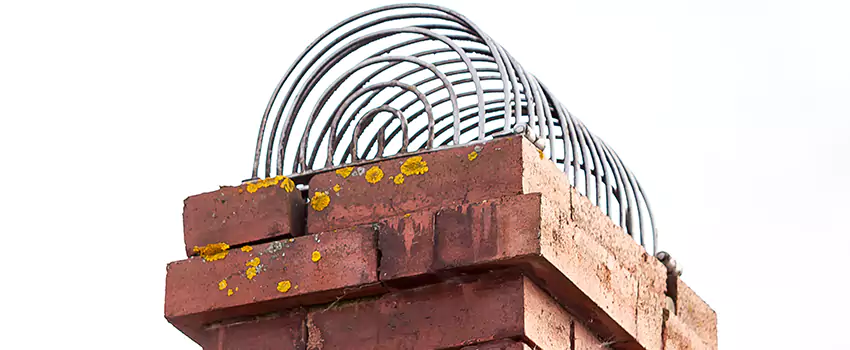Chimney Crown Problems in Richmond West, Florida