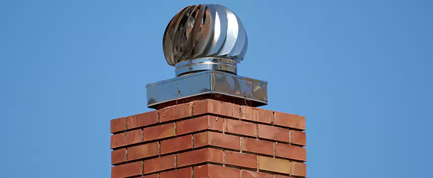 Chimney Damper Hinge Repair in Richmond West, FL