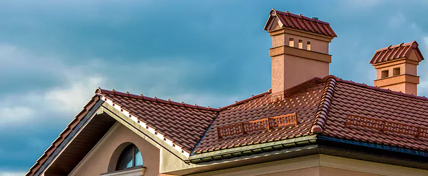 Residential Chimney Services in Richmond West, Florida