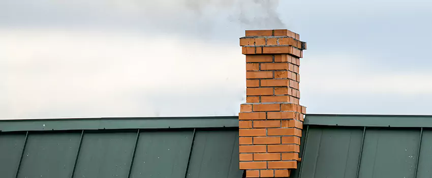 Chimney Installation Company in Richmond West, FL