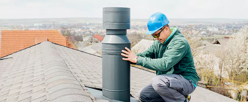 Insulated Chimney Liner Services in Richmond West, FL
