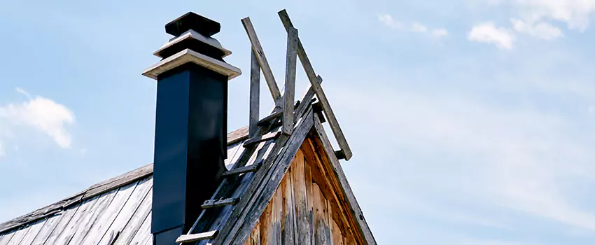 Chimney Pot Inspection in Richmond West, FL