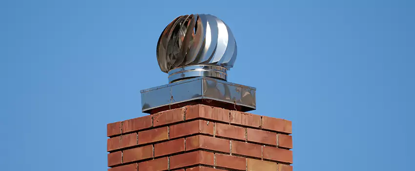 Chimney Flue Rebuild Services in Richmond West, Florida