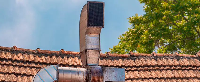 Chimney Blockage Removal in Richmond West, Florida