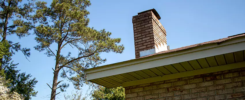 Brick Chimney Sweep Near Me in Richmond West, FL