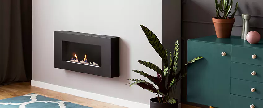 Cost of Ethanol Fireplace Repair And Installation Services in Richmond West, FL