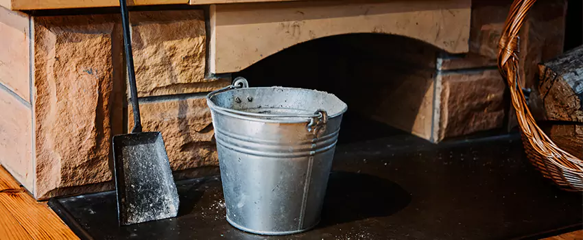 Clean The Fireplace Mantle And Hearth in Richmond West, Florida