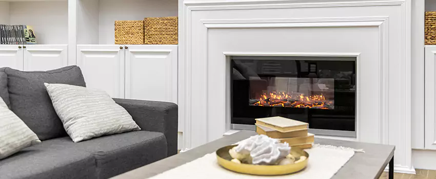 Professional Fireplace Maintenance Contractors in Richmond West, FL