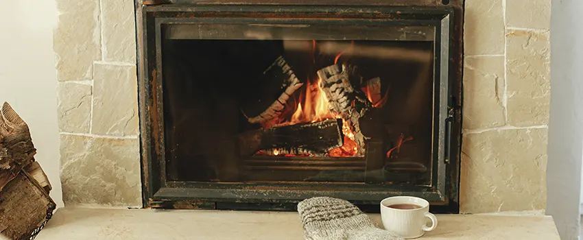Fireplace Door Handle Replacements Services in Richmond West, Florida