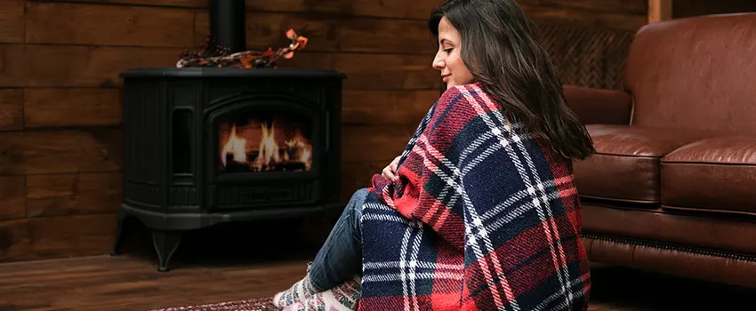 Fireplace Firebox Grate Replacement Services  in Richmond West, Florida