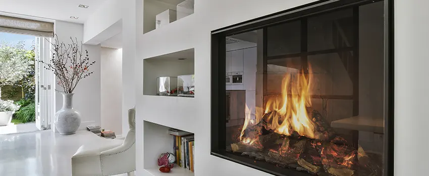 Fireplace Screen Installation And Replacement in Richmond West, FL