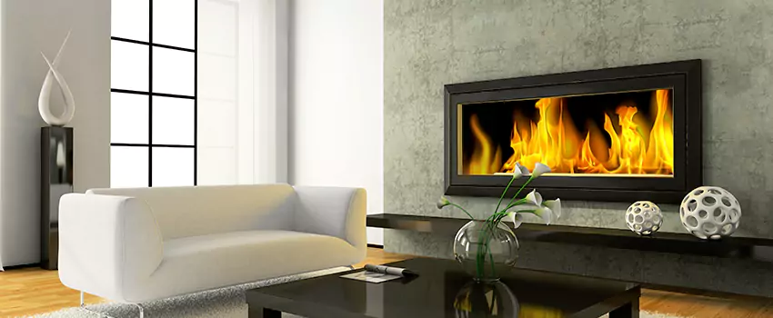 Fireplace Hearth Ideas in Richmond West, Florida