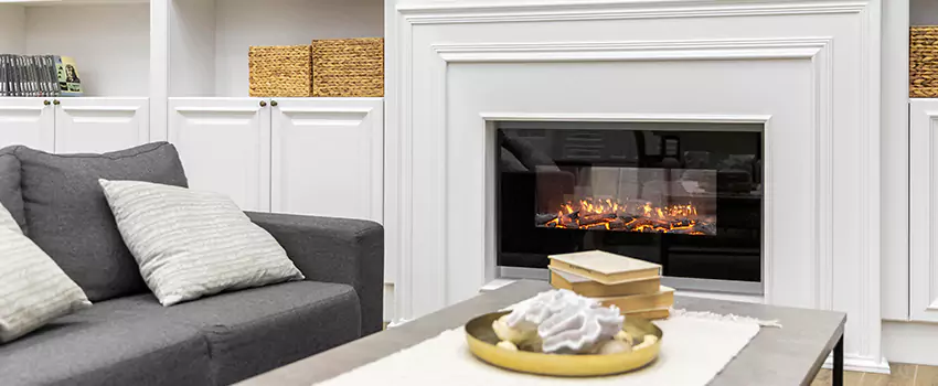Pellet Fireplace Insert Installation in Richmond West, FL