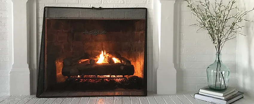 Cost-Effective Fireplace Mantel Inspection And Maintenance in Richmond West, FL