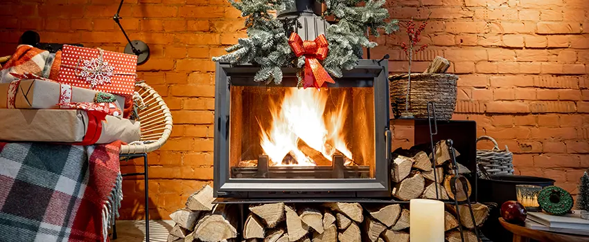 Steel Fireplace Grate Repair And Replacement Services in Richmond West, Florida