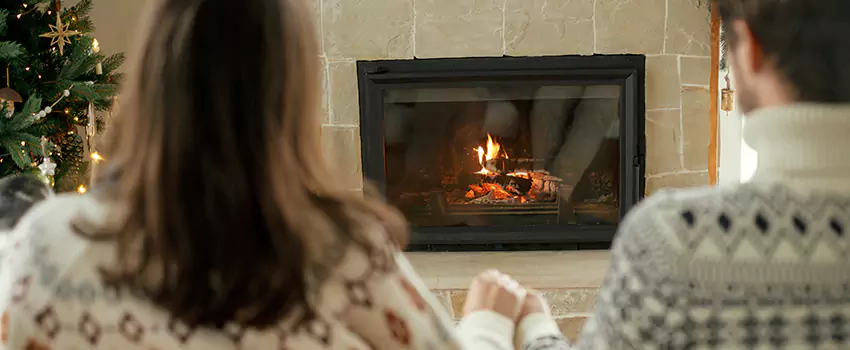 Fireplace Firebox Refurbish & Restore Services in Richmond West, FL