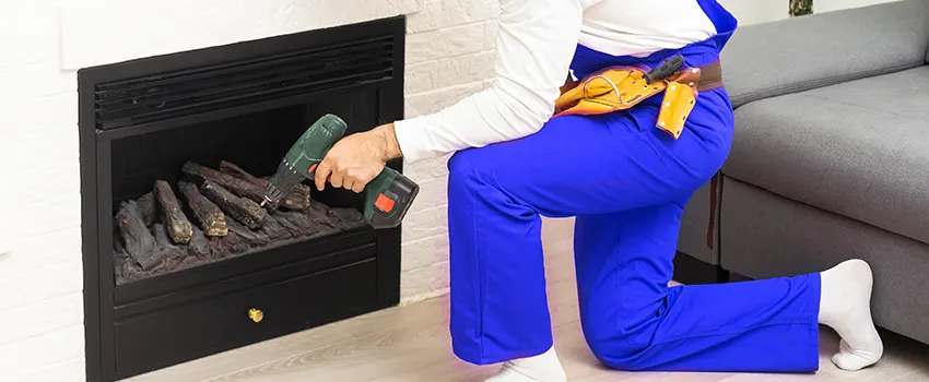 Fireplace Safety Inspection Specialists in Richmond West, Florida