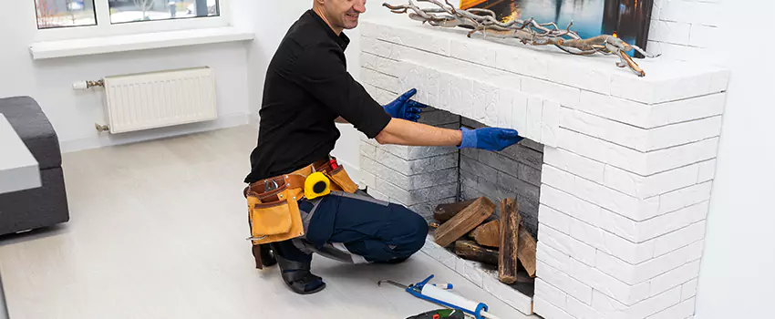 Gas Fireplace Repair And Replacement in Richmond West, FL