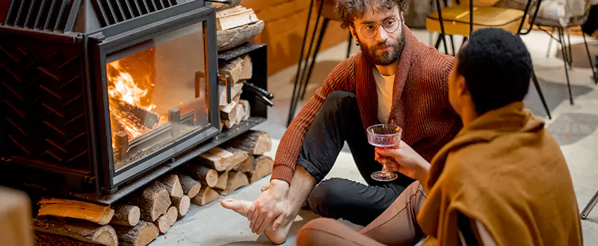Fireplace Leaky Roof Repair in Richmond West, Florida