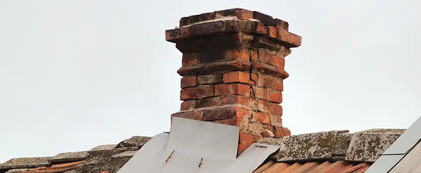 Cost of Fixing Blocked Chimney in Richmond West, Florida