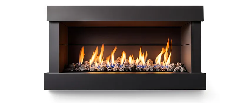 Outdoor Gas Fireplaces Installation in Richmond West, FL