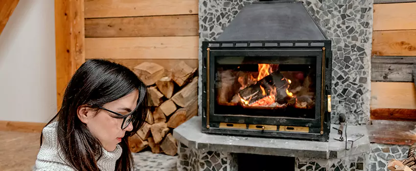 Harman P68-C Pellet Stove Repair in Richmond West, Florida 