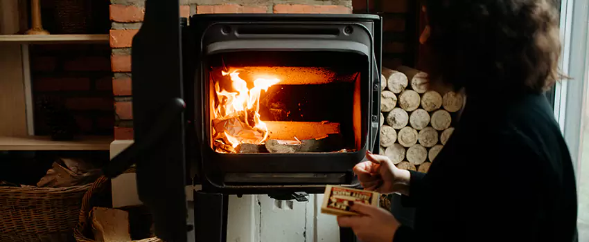 Hearthstone Wood Stoves Fireplace Repair in Richmond West, Florida