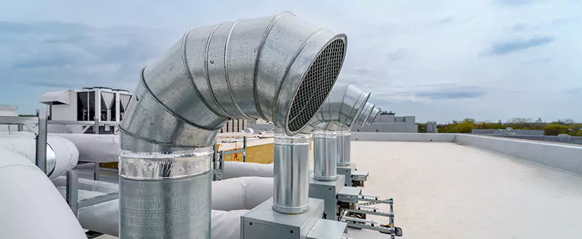 Insulated Ductwork Repair Services Near Me in Richmond West, FL