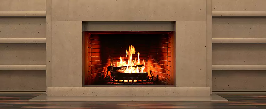 Majestic Trilliant Series Gas Fireplace Insert Repair in Richmond West, Florida
