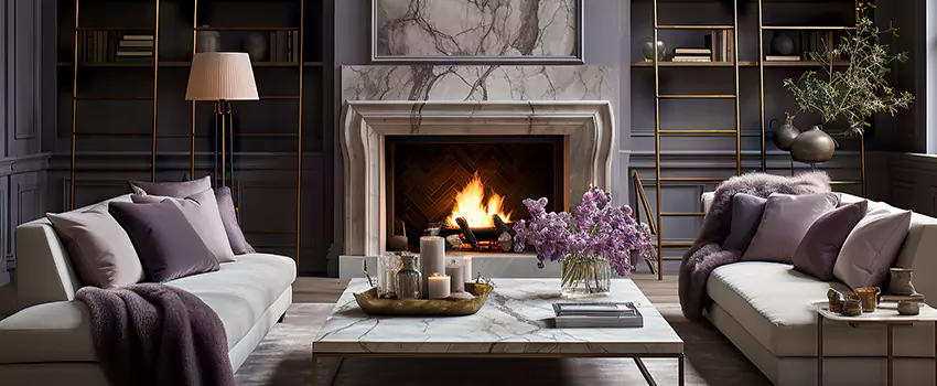 Napoleon Galaxy Series Outdoor Fireplaces Repair in Richmond West, FL