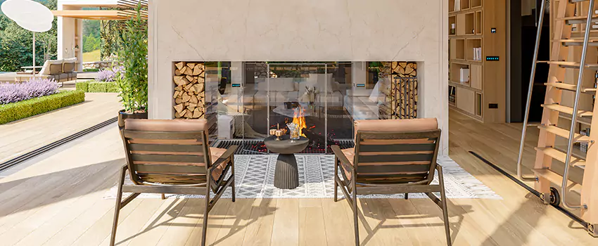 Ortal Space Creator Fireplace Repair in Richmond West, FL