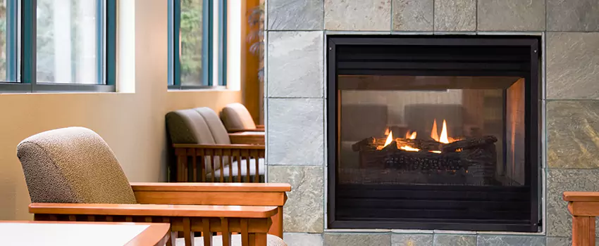 Osburn Fireplace Tempered Glass Hearth Pad Replacement in Richmond West, Florida