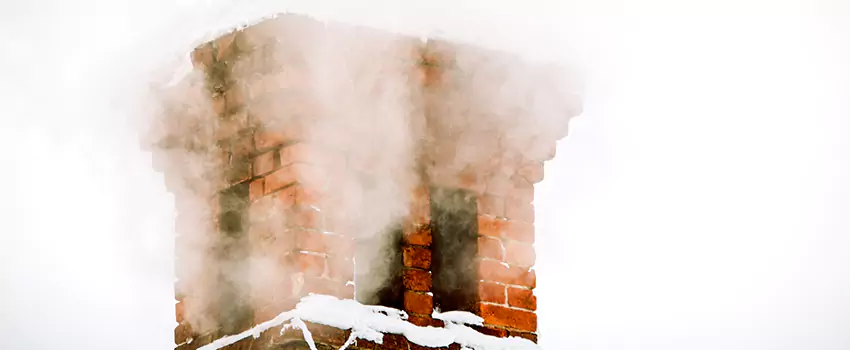 Chimney Flue Soot Removal in Richmond West, FL