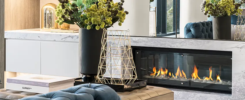 Professional Town & Country Luxury Fireplace Maintenance Experts in Richmond West, Florida