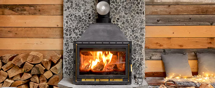 Travis Industries Elite Fireplace Inspection and Maintenance in Richmond West, Florida