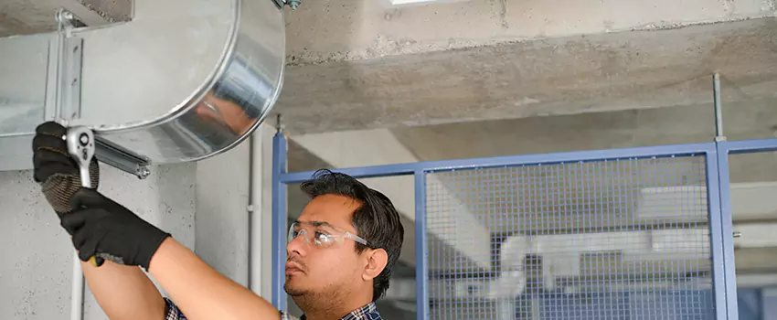 Benefit of Ventilation Cleaning in Richmond West, Florida