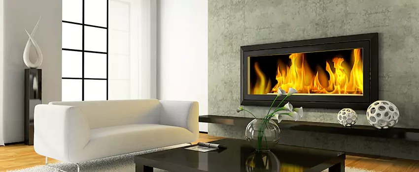 Ventless Fireplace Oxygen Depletion Sensor Installation and Repair Services in Richmond West, Florida