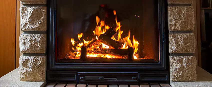 Cost of Wood Fireplace Installation in Richmond West, FL