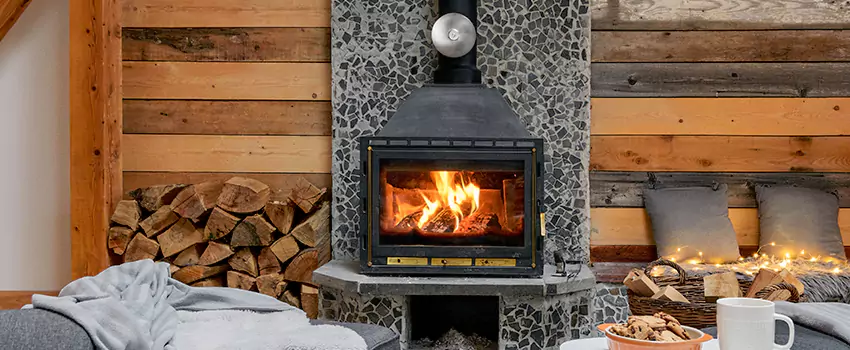 Affordable Wood Fireplace Fixing Solutions in Richmond West, Florida