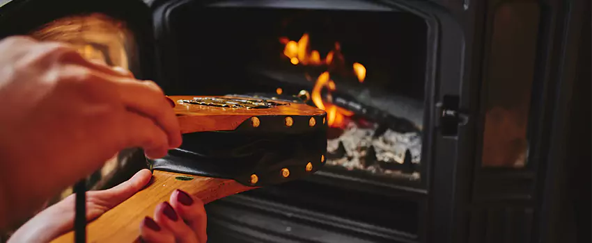 Cost of Wood Furnace Repair and Installation Services in Richmond West, FL
