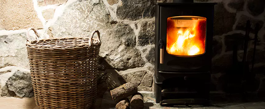 24/7 Wood Stove Installation Services in Richmond West, Florida