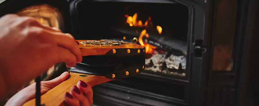 Wood Stove Grates Repair in Richmond West, Florida